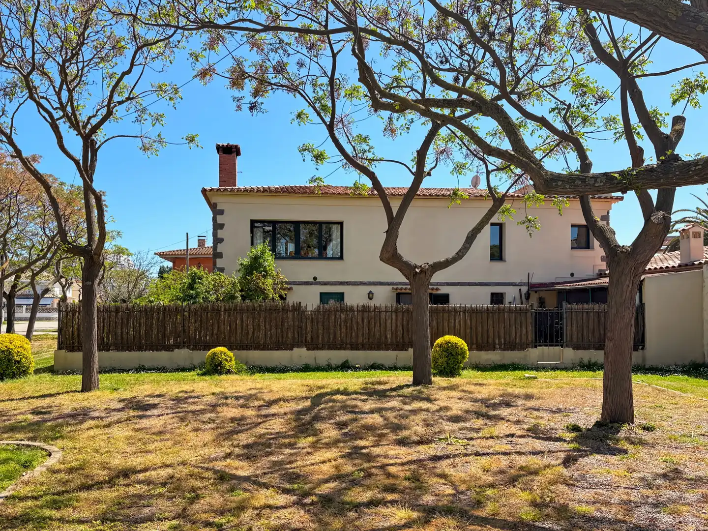 Casa amb piscina en venda a Requesens, imagen 21