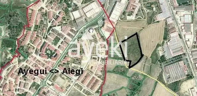 Terreno residencial en venta en Estella / Lizarra, imagen 2