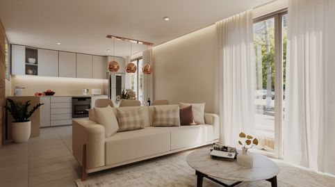 ÁTICO NUEVO DE 3 DORMITORIOS CON SOLARIUM Y PISCINA PRIVADA EN EL CENTRO DE ESTEPONA, imatge 4