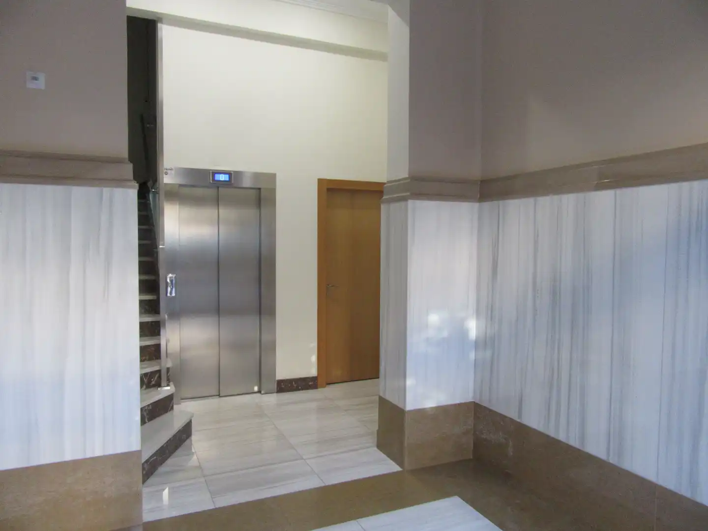 Wohnung zum Verkauf in Calahorra