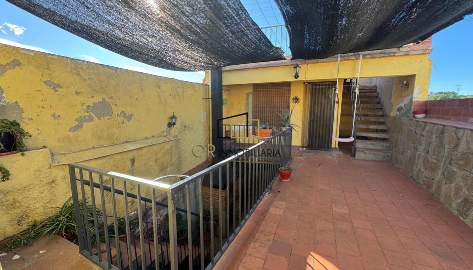 Foto 1 de Casa o chalet en venta en Subirats, Barcelona