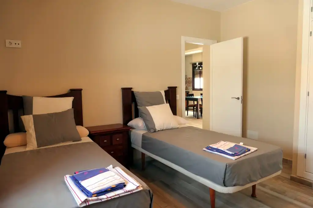Villa mit Pool zur Miete in Carretera de Barrio Nuevo 380, imagen 10