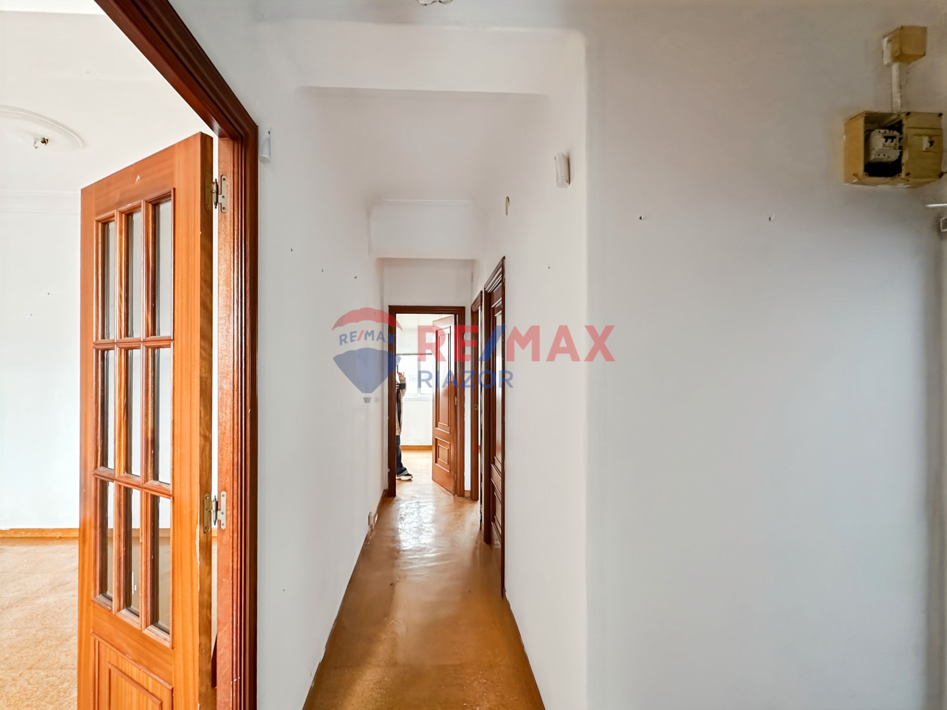 Flat for sale in Ferrol  with Terrace
