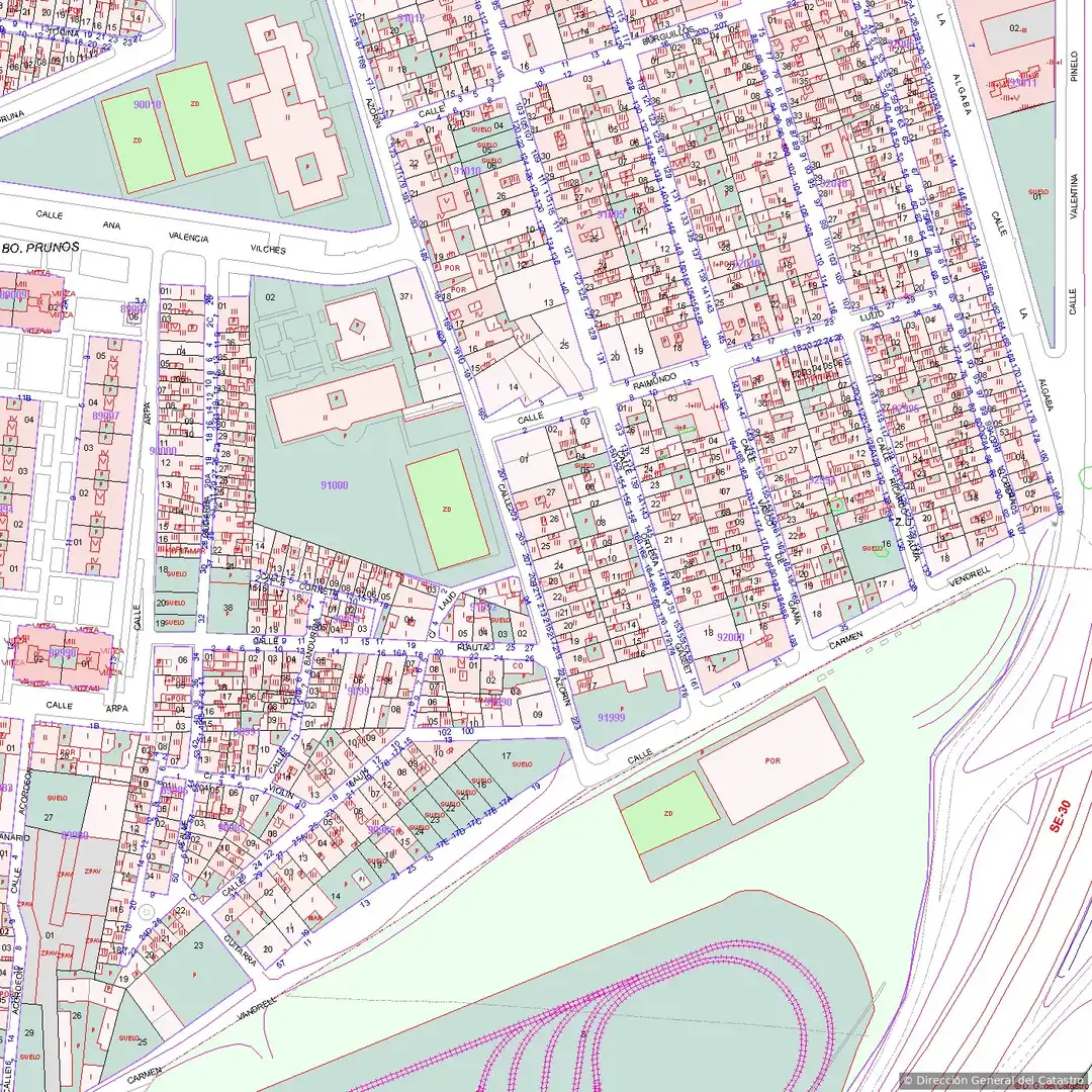 Wohnung zum Verkauf in Cerro - Amate, imagen 5