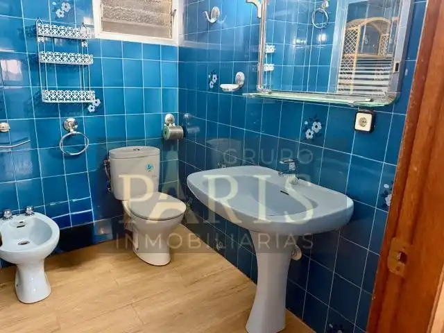 Wohnung zur Miete in Barrio de la Concepción