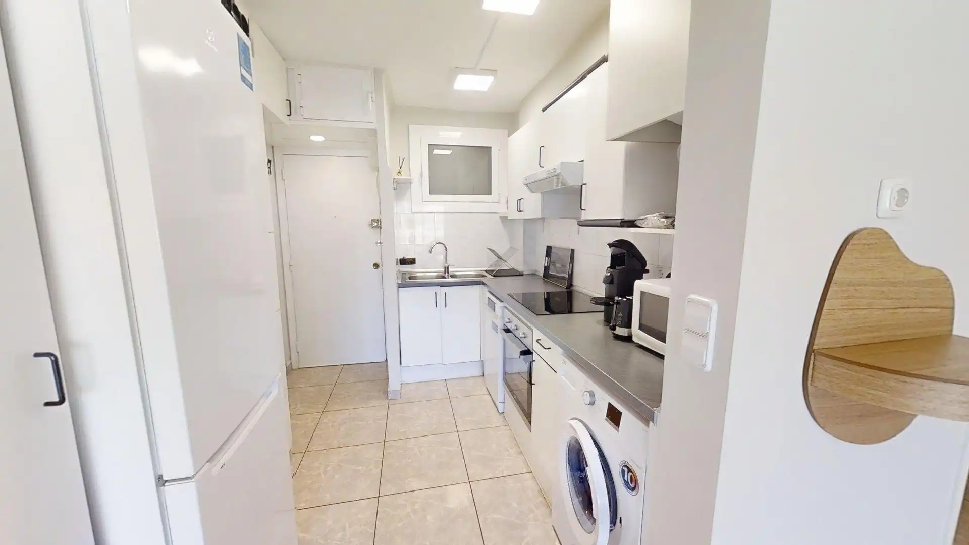 Apartament amb ascensor en venda a DE LA PLATJA, imagen 8
