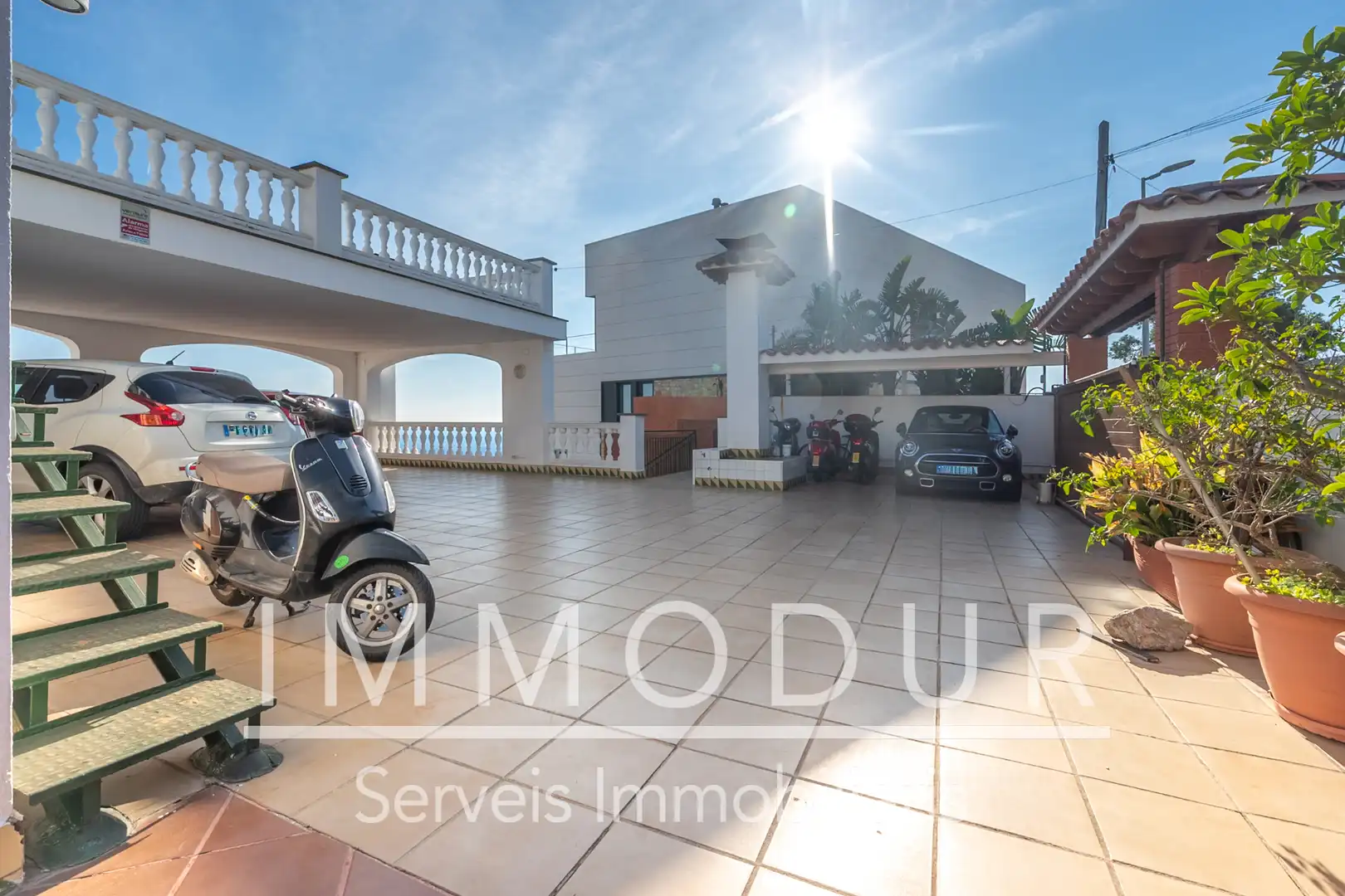 Maison avec terrasse à vendre à Plaça de Bellavista 121, imagen 51