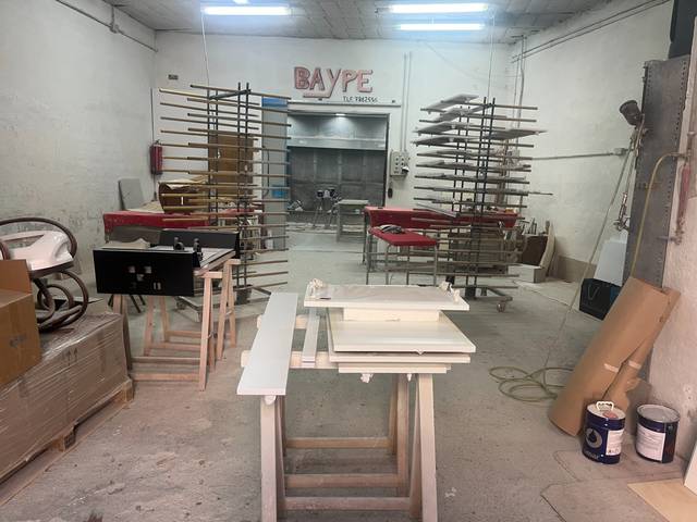 Local comercial en Venta en Avinguda de Madrid en Torre-Sana