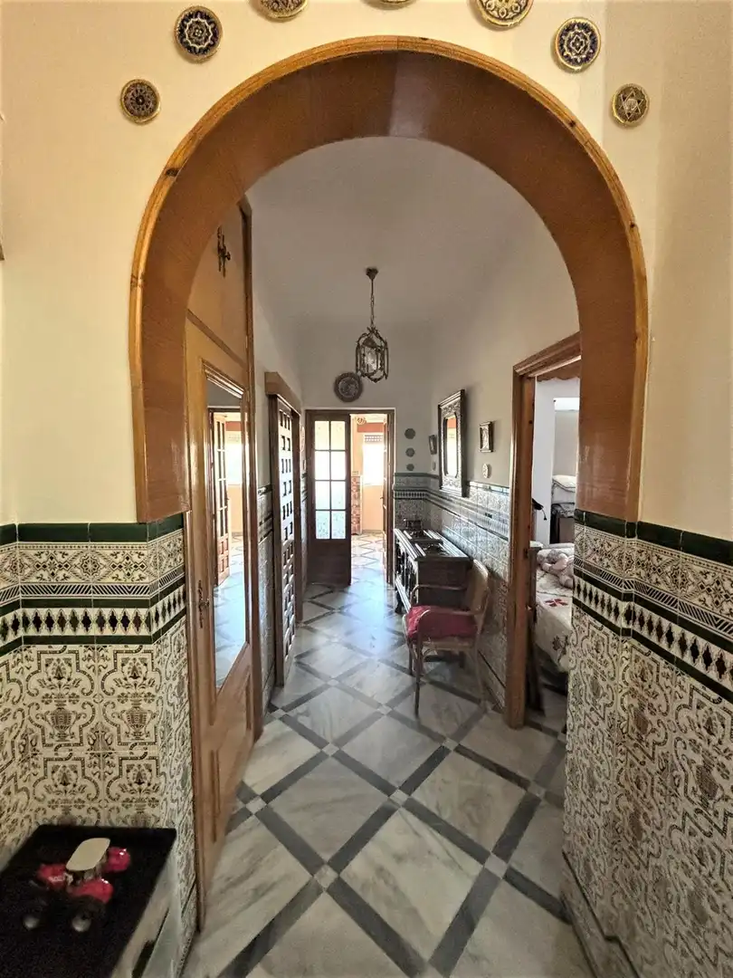 Maison à vendre à Setenil de las Bodegas, imagen 3