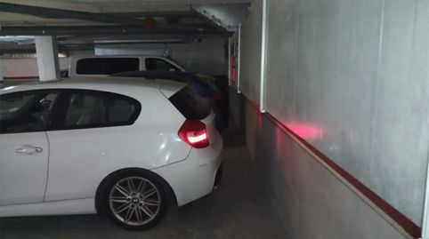 Photo 5 of Garage for rent in Carrer Rosali Rovira, 21, Sant Jordi, Torredembarra