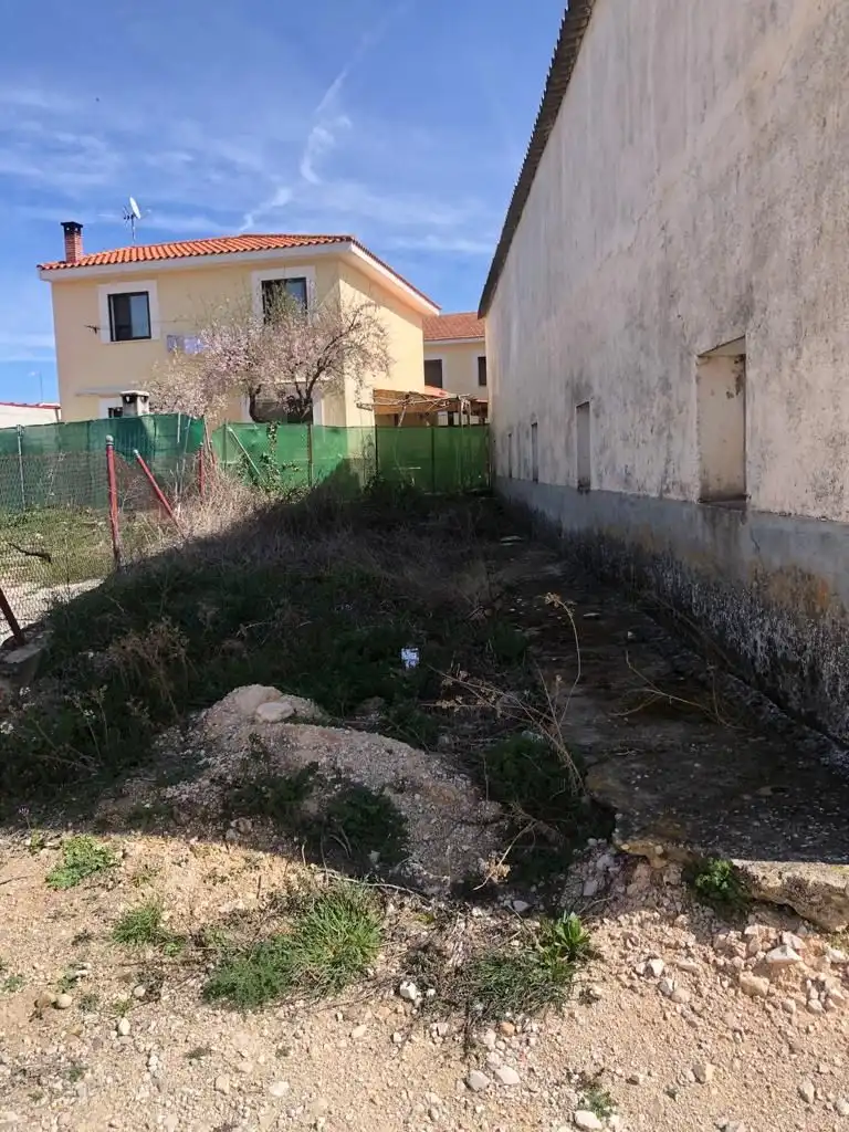 Residential for sale in Mondéjar