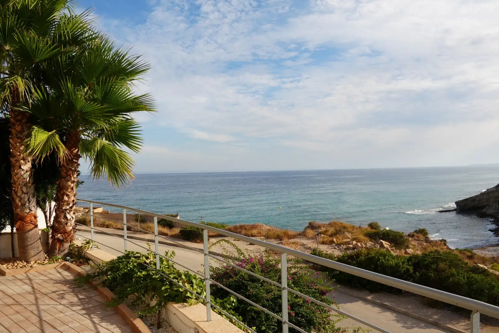 Casa o chalet de alquiler en El Campello con Aire acondicionado, Calefacción y Terraza
