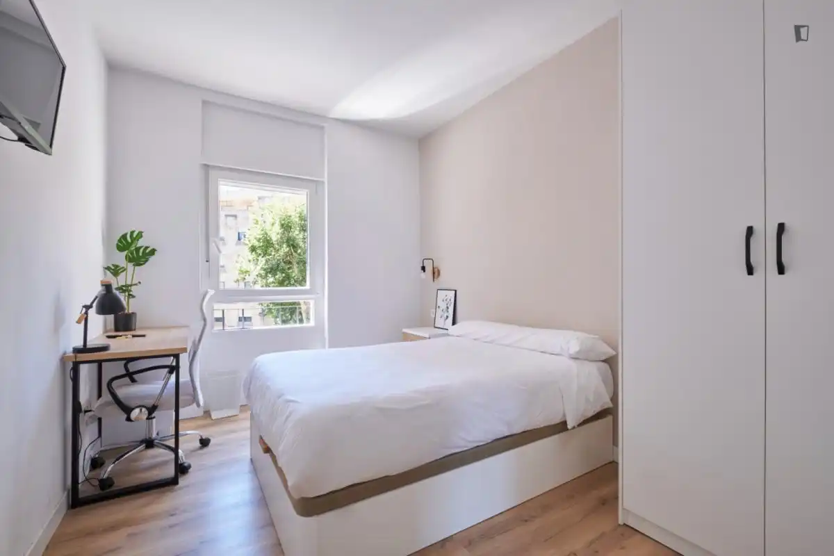 Habitación en Vidal