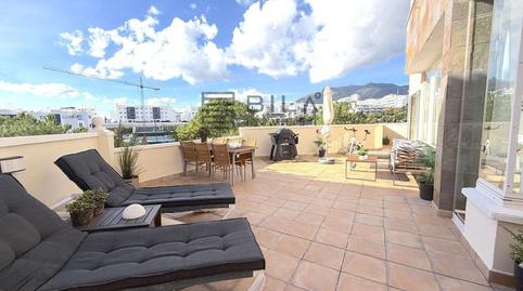 Foto 3 de Pis en venda a Del Higueron, El Higuerón, Fuengirola