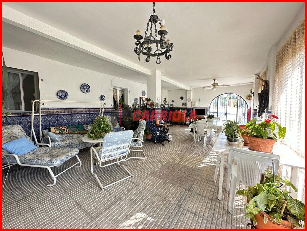 Finca rústica en venda en La Torre de Esteban Hambrán amb Aire condicionat i Piscina