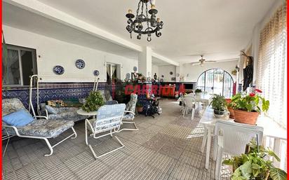 Finca rústica en venda en La Torre de Esteban Hambrán amb Aire condicionat i Piscina