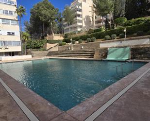 Piscina de Estudi en venda en Calvià amb Jardí privat i Piscina comunitària