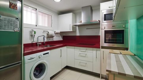 Foto 4 von Wohnung zum Verkauf in Paseo Marítimo - San José - La Laguna, Cádiz Capital