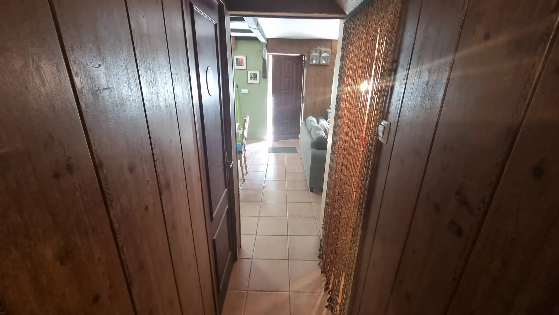 Houses for sale in Amieva  with Heating, Private garden and Terrace