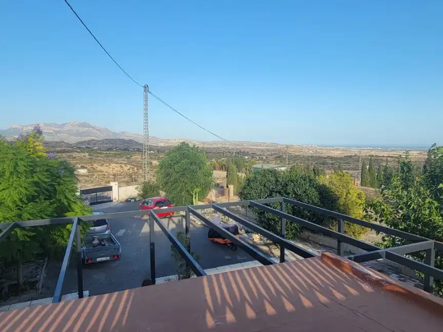 Casa o xalet en venda a Partida Tossal Redó, 49, Valle del Sol