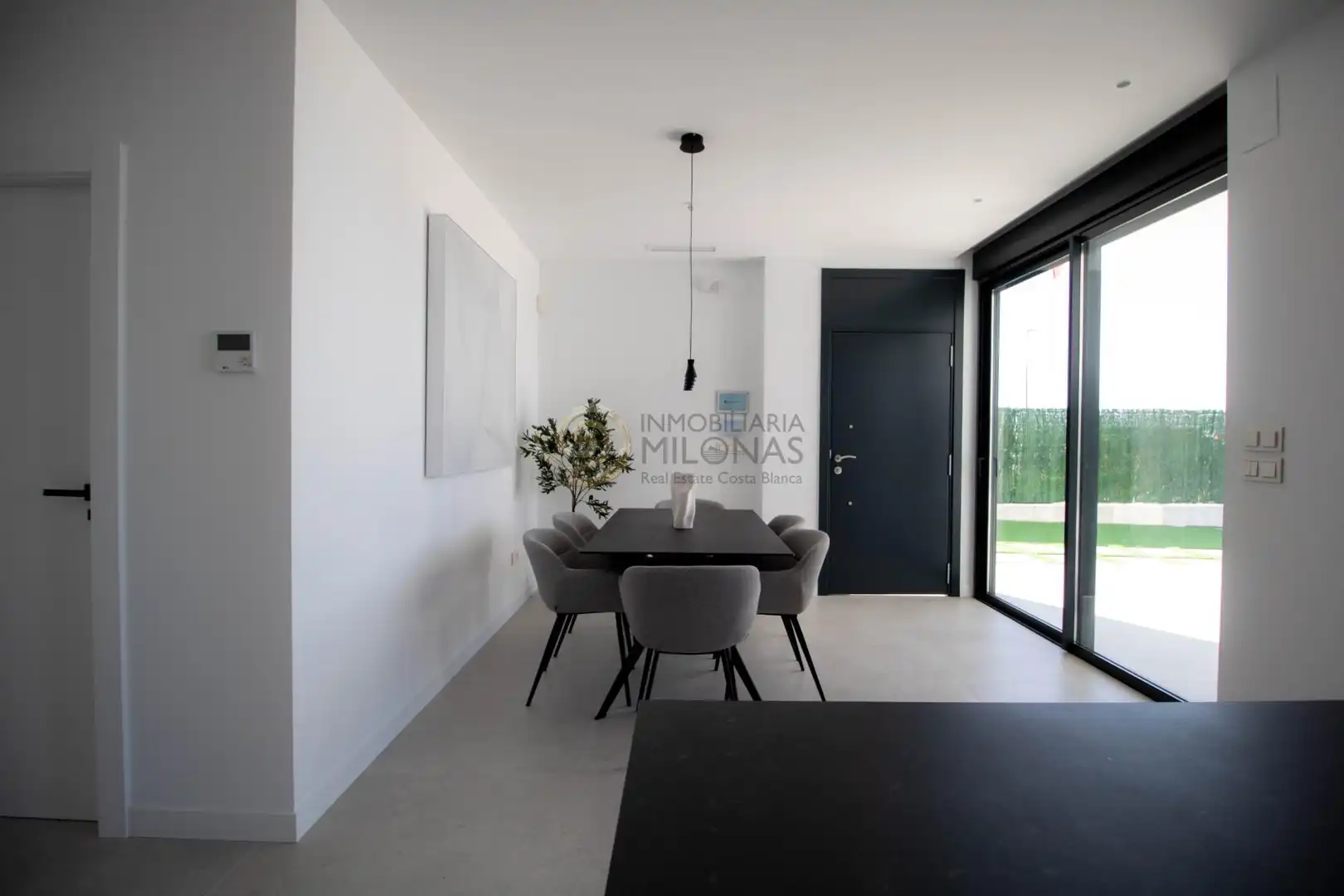 Casa amb piscina en venda a Balcón de Finestrat - Terra Marina, imagen 29