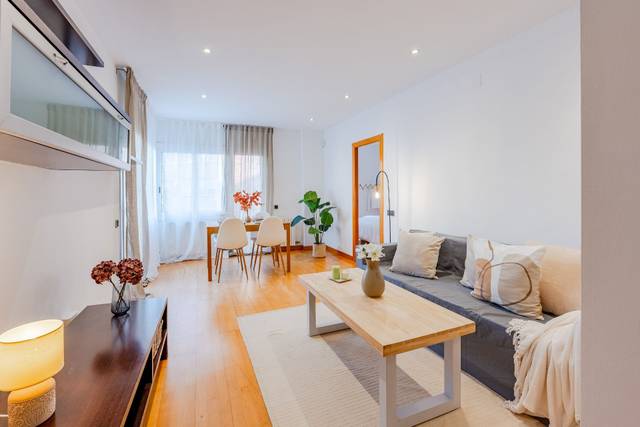 Piso en Venta en Berlín en Sants