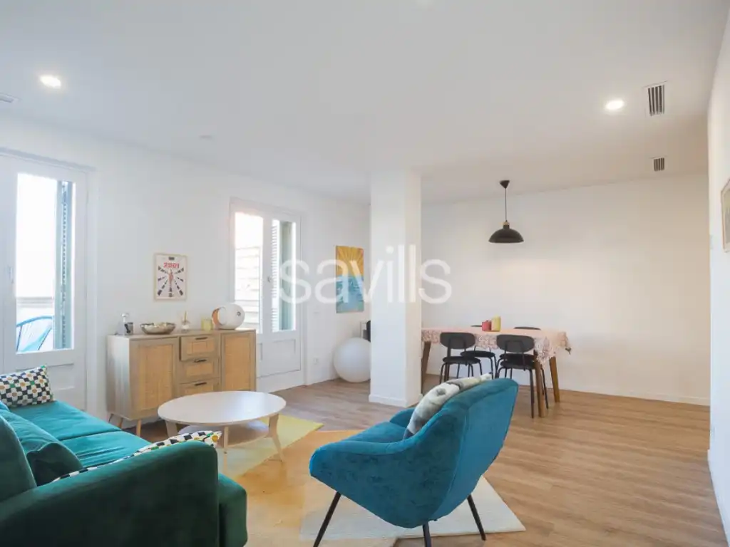 Apartment with lift for sale in Eixample, imagen 5