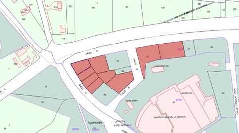 Photo 4 of Residential for sale in Sunc-pn “parque Norte”, Zona de la Vega, Málaga