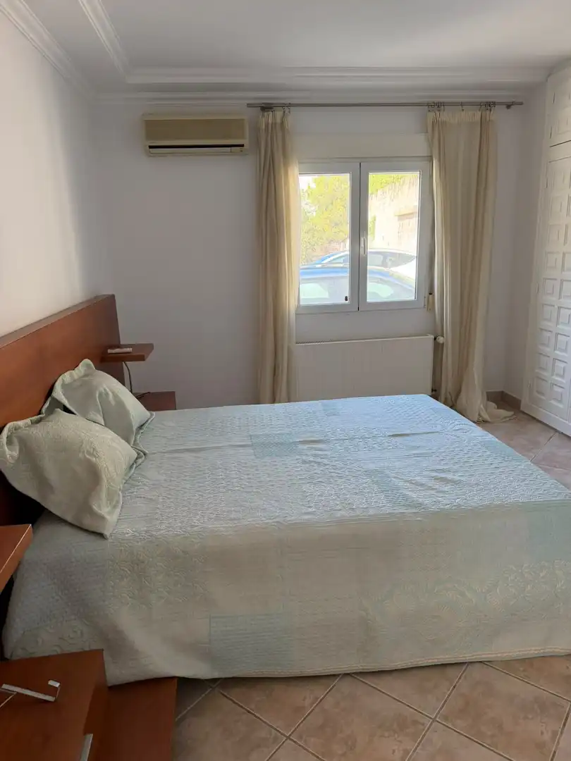 Chalet con piscina en venta en Cometa, imagen 22