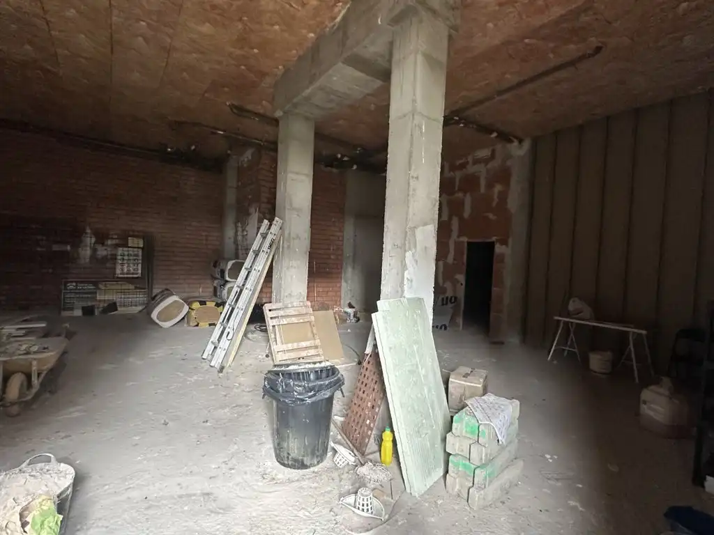 Local de alquiler en  Logroño