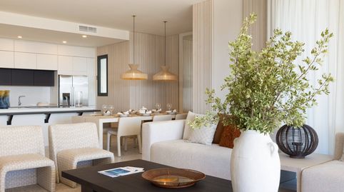 Foto 5 de Ático en venta en Avenida Parque Selwo, La Concha - Resina Golf, Estepona