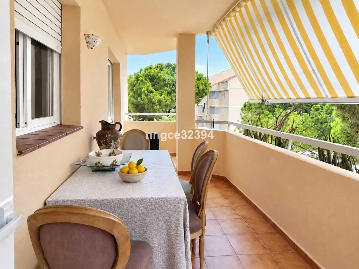 Apartamento en venta en Selwo, imagen 25