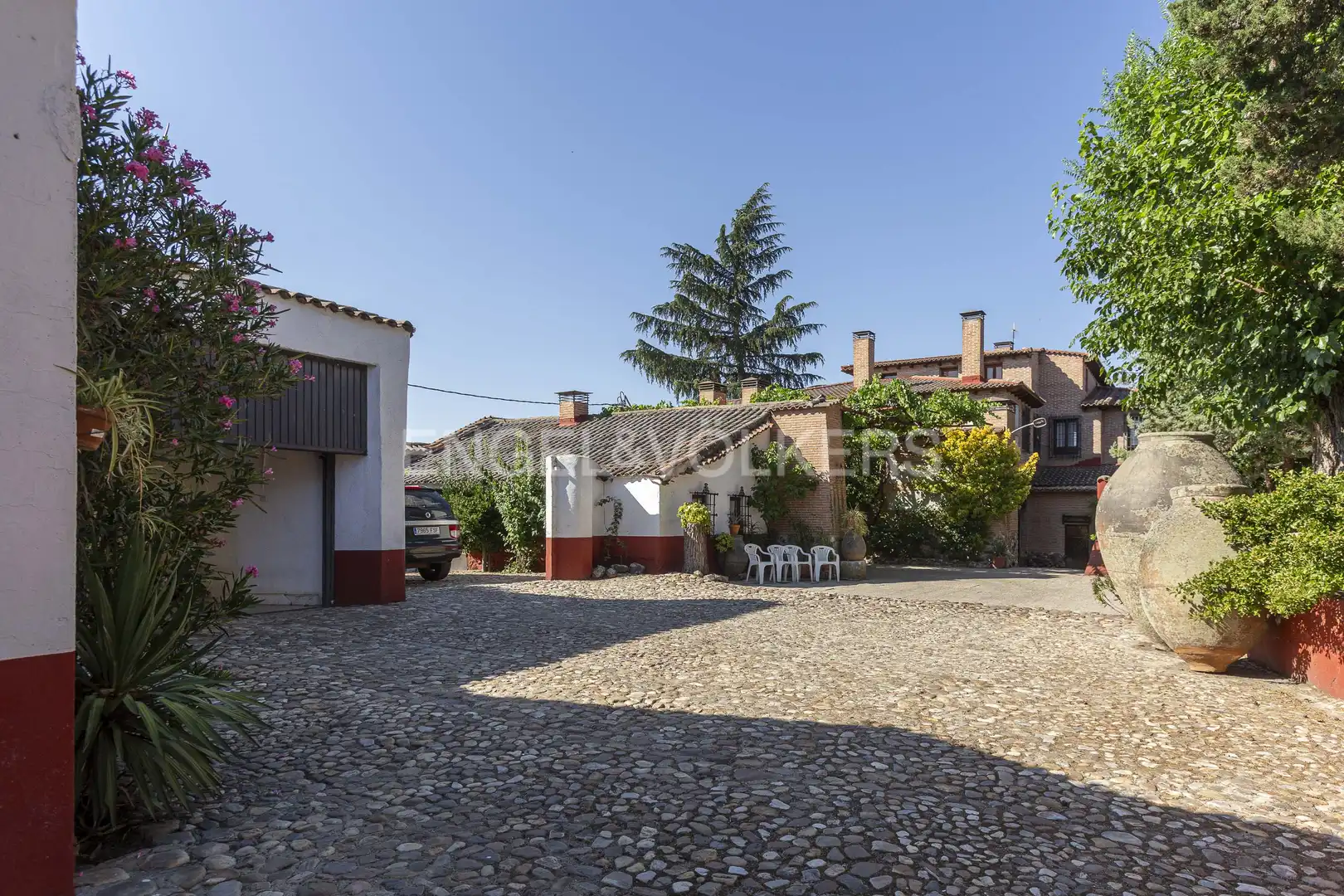 Haus mit Terrasse zum Verkauf in Valdeolmos-Alalpardo, imagen 14