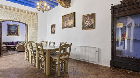 Foto 4 de Casa o chalet en venta en C. Gil de Palma, Carmona, Sevilla