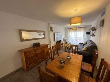 Wohnung mit Balkon zum Verkauf in Las Lagunas