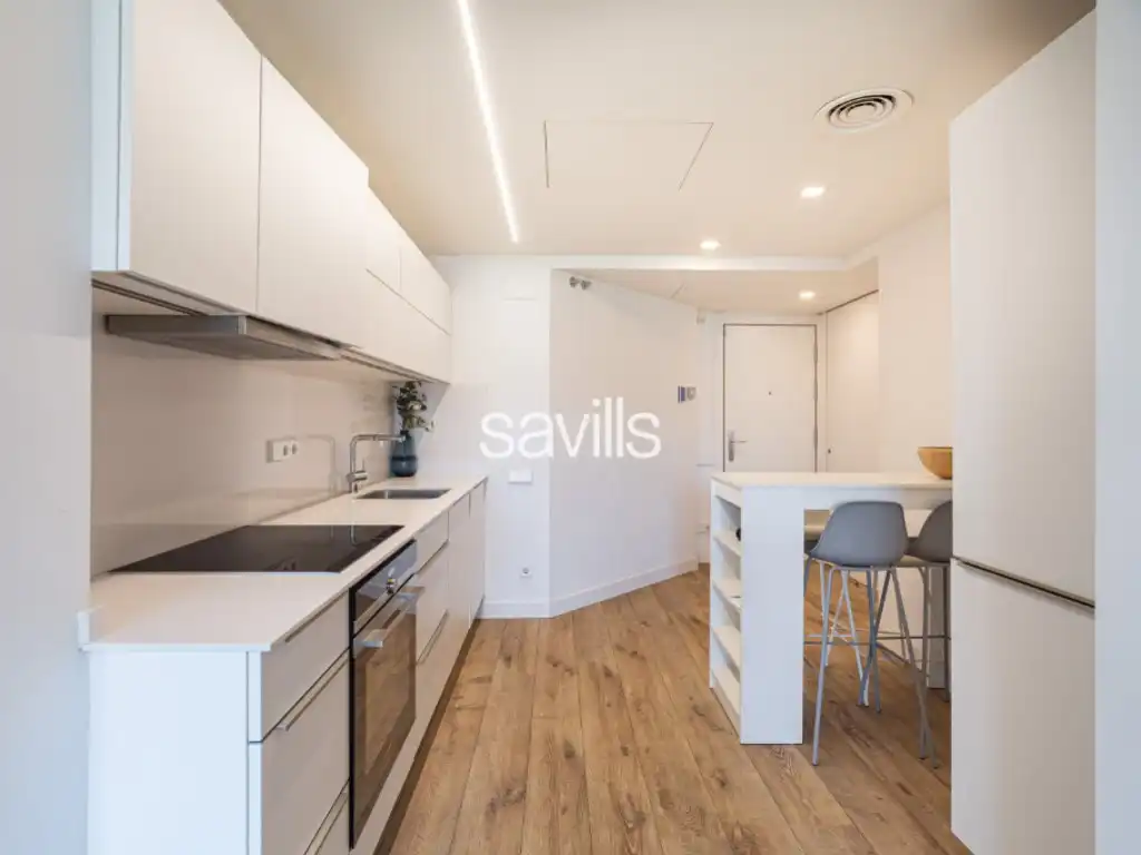 Appartement compact avec ascenseur à vendre à Eixample, imagen 11