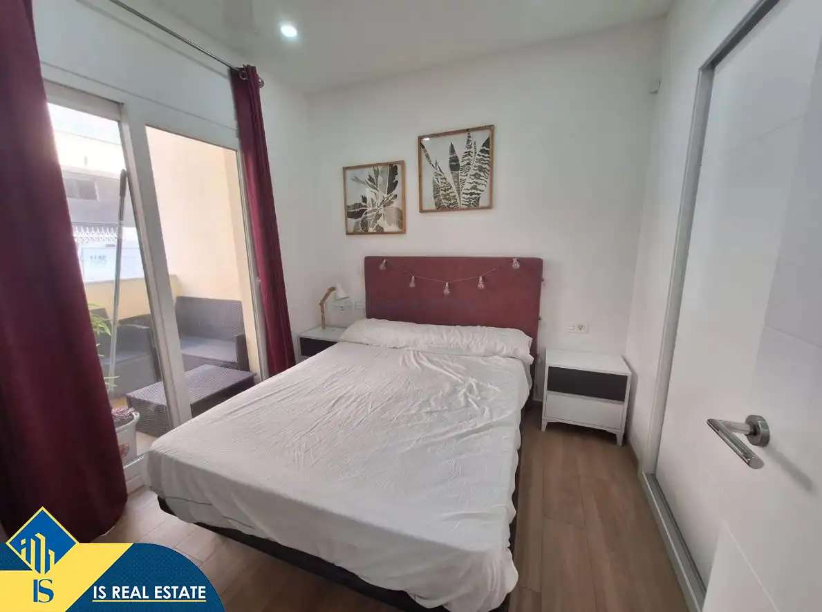 Appartement compact à vendre à Playa del Cura, imagen 7