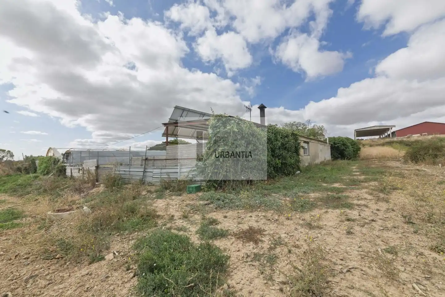 Rural land for sale in Diseminado, imagen 29