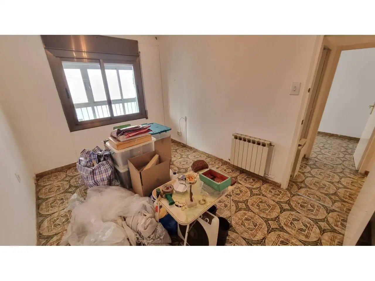 Piso en venta en Granollers con Calefacción y Balcón
