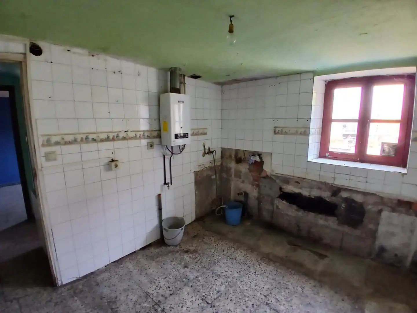 House with garden for sale in Plaza del Salvador 19, imagen 15
