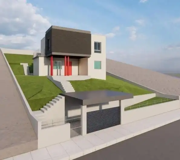 Terrenos y solares en venta en Calle Calle Río Guadiana Menor, imagen 4