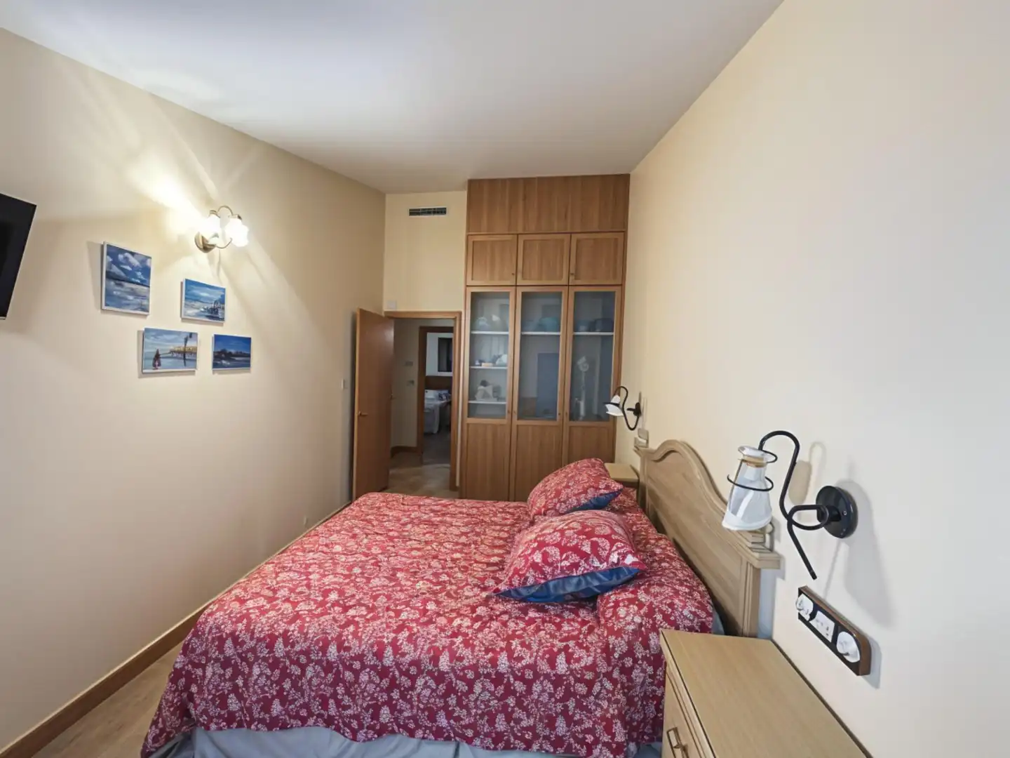 Chalet con piscina en venta en Almansa, imagen 33