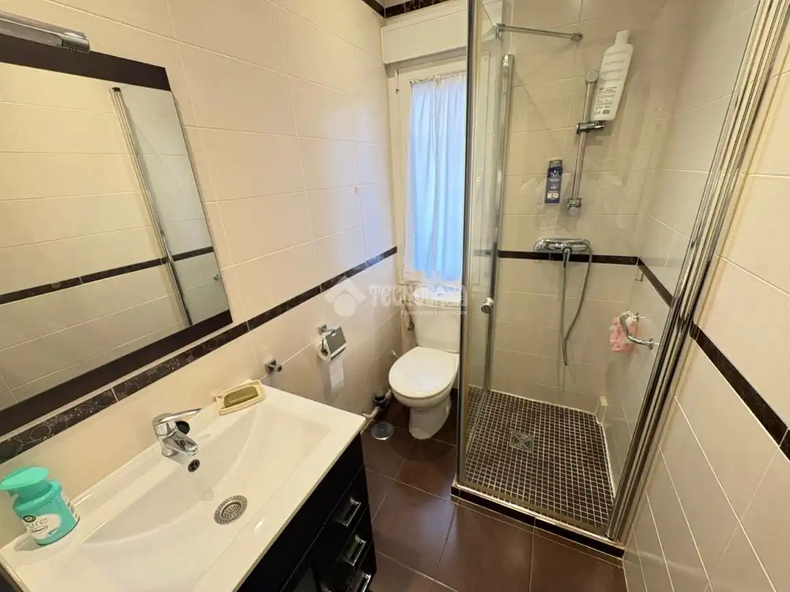 Baño de Piso en venta en Madrid con Calefacción