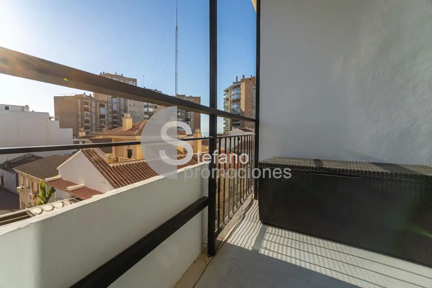 Piso con ascensor en venta en Centro, imagen 12