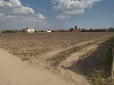 Terrain rustique à vendre à Don Benito