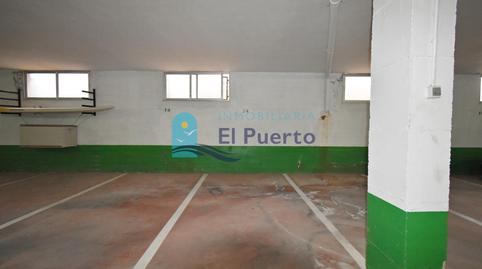 Foto 3 de Garatge en venda a Playa Grande - Castellar, Murcia