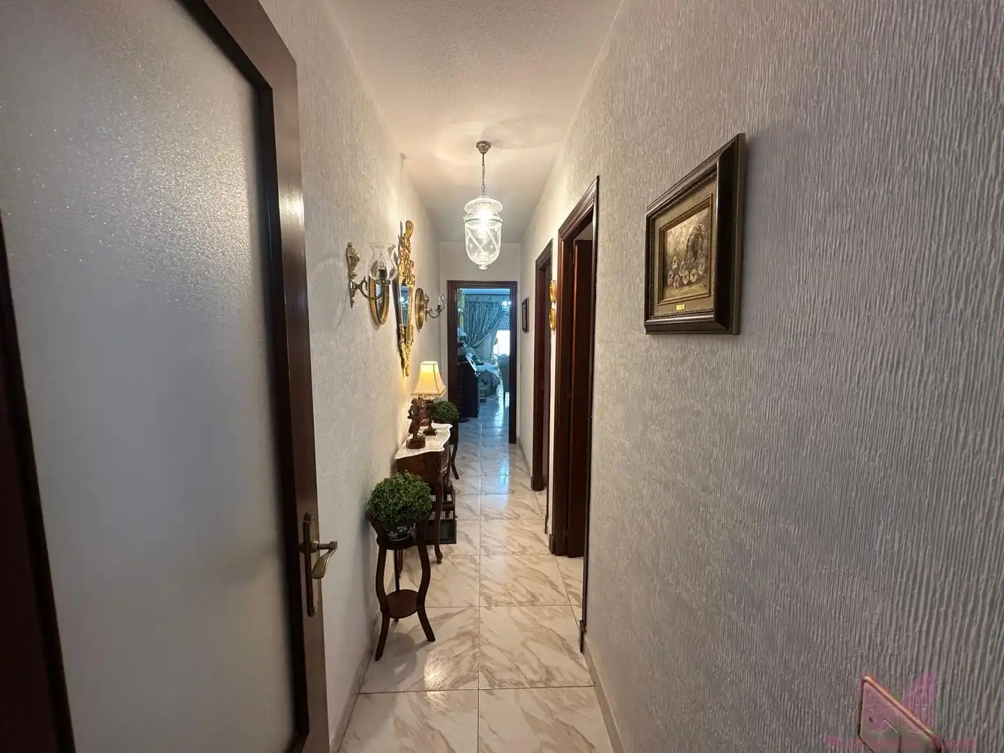 Piso en venta en Cádiz con Calefacción