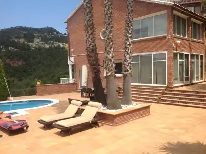 Villa avec jardin à vendre à Corbera de Llobregat, imagen 15
