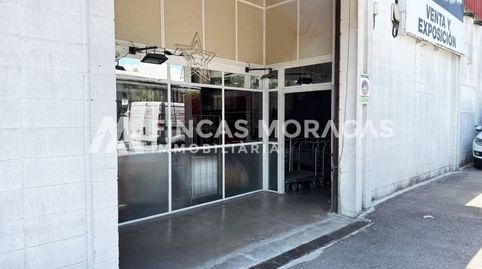 Photo 2 of Industrial buildings for rent in Calle Francesc Vila, Roquetes - Can Magí, Sant Cugat del Vallès
