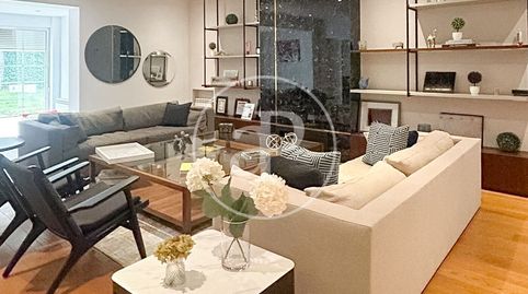 Foto 4 de Casa o xalet en venda a Urbanización La Moraleja, La Moraleja